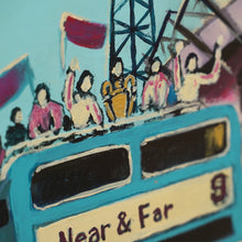 Load image into Gallery viewer, Rotterdam - 1982 Champions - Football - Fine Art Print Fine Art Print