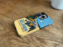 Load image into Gallery viewer, McLaren 1-2 Monza - Formula 1 Tough Matte Phone Case - IPhone - Samsung Tough Phone Case