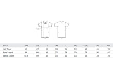 Load image into Gallery viewer, The Old Arthouse Branded F1 Stanley/Stella Rocker Unisex T-Shirt - Available in 3 Colours