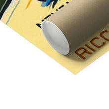 Load image into Gallery viewer, McLaren 1-2 Monza - Formula 1 Fine Art Print